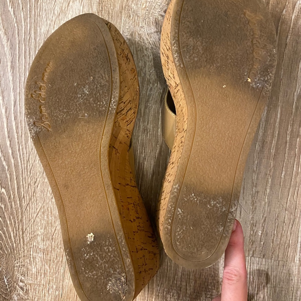 Sam Edelman Romy Sandal - Picture 5 of 7